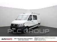 2020 Volkswagen Crafter