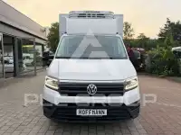 2020 Volkswagen Crafter