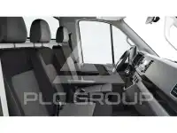 2020 Volkswagen Crafter