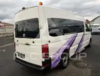 2020 Volkswagen Crafter