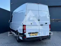 2020 Volkswagen Crafter