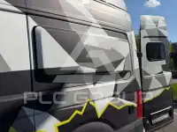 2020 Volkswagen Crafter
