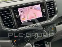 2020 Volkswagen Crafter