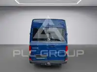 2020 Volkswagen Crafter