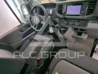 2020 Volkswagen Crafter