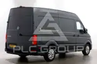 2020 Volkswagen Crafter