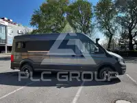2020 Volkswagen Crafter
