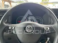 2020 Volkswagen Crafter