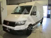 2020 Volkswagen Crafter