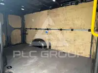 2020 Volkswagen Crafter