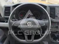 2020 Volkswagen Crafter