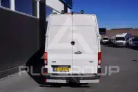 2020 Volkswagen Crafter