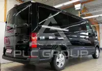2020 Volkswagen Crafter