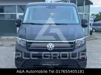 2020 Volkswagen Crafter