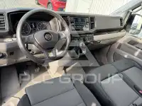 2020 Volkswagen Crafter