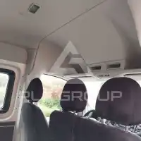 2020 Volkswagen Crafter