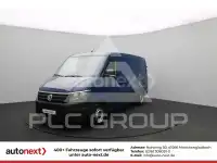 2020 Volkswagen Crafter
