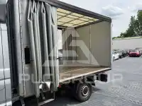 2020 Volkswagen Crafter
