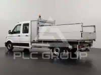2020 Volkswagen Crafter