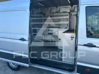 2020 Volkswagen Crafter