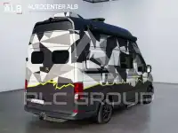 2020 Volkswagen Crafter