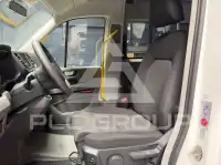 2020 Volkswagen Crafter