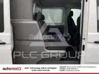 2020 Volkswagen Crafter