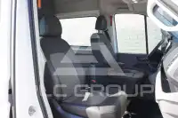 2020 Volkswagen Crafter