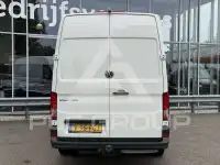 2020 Volkswagen Crafter