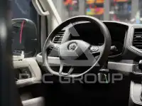 2020 Volkswagen Crafter