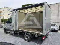 2020 Volkswagen Crafter