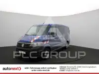 2020 Volkswagen Crafter
