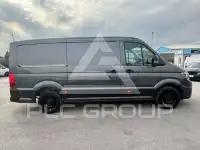 2020 Volkswagen Crafter
