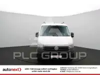 2020 Volkswagen Crafter