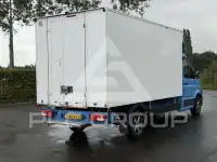 2020 Volkswagen Crafter
