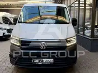 2020 Volkswagen Crafter