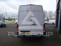 2020 Volkswagen Crafter