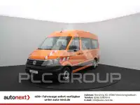 2020 Volkswagen Crafter