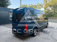 2020 Volkswagen Crafter