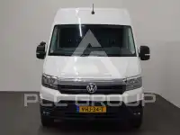2020 Volkswagen Crafter