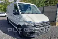 2020 Volkswagen Crafter