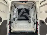 2020 Volkswagen Crafter