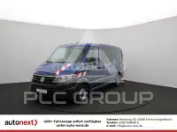 2020 Volkswagen Crafter