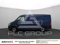 2020 Volkswagen Crafter