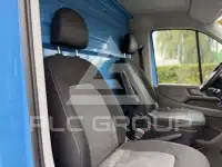 2020 Volkswagen Crafter