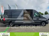 2020 Volkswagen Crafter