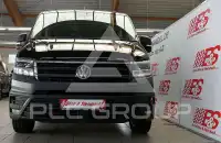 2020 Volkswagen Crafter