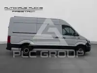 2020 Volkswagen Crafter
