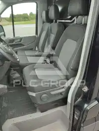 2020 Volkswagen Crafter