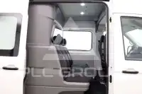 2020 Volkswagen Crafter